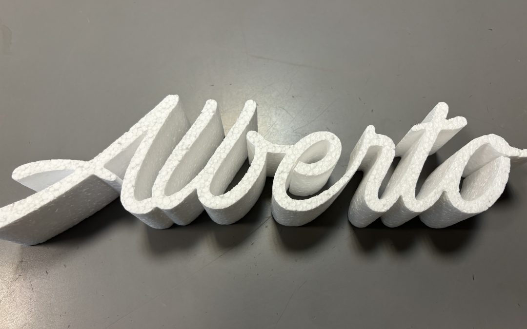 Oggettistica per eventi privati o gadget aziendali