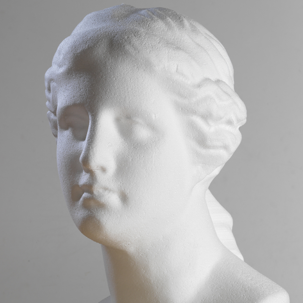 lavorazione polistirolo 3d Sassuolo